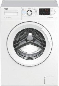 Beko BK 8101 DY Çamaşır Makinesi kullananlar yorumlar